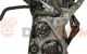 Motor M 166.960 Mercedes Benz Clase A (W168) A 160 (168.033) (102 cv)