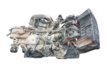 Motor M 166.960 Mercedes Benz Clase A (W168) A 160 (168.033) (102 cv)