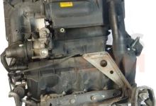 Motor M 166.960 Mercedes Benz Clase A (W168) A 190 L (125 cv)
