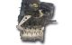 Motor M 166.961 Mercedes Benz Vaneo (W414) 1.6i (102 cv) Automatico