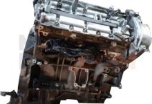 Motor M 166.990 Mercedes Benz Clase A (W168) A 160 CDI (75 cv) Automatico