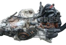 Motor M 166.990 Mercedes Benz Clase A (W168) A 190 (125 cv)