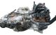 Motor M 166.990 Mercedes Benz Clase A (W168) A 190 (125 cv)