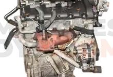 Motor M 177 Cadillac STS 4.4 i V8 32V (476 cv) 2004