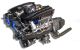 Motor M 177.980 Mercedes Benz Clase C T-mod (S205) AMG C 63 S (510 cv)