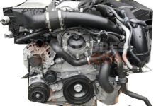 Motor M 254.920 Mercedes Benz CLASE C T-MODEL (S206) C 300 e (206.254) (313 cv)