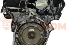 Motor M 254.920 Mercedes Benz CLASE C (W206) C 300 e (206.054) (204 cv)