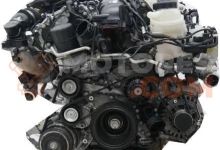 Motor M 254.920 Mercedes Benz CLASE C (W206) C 300 e (206.054) (313 cv)