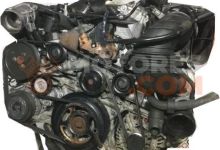 Motor M 254.920 Mercedes Benz CLASE C (W206) C 400 e 4-matic (206.055) (381 cv)