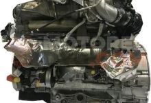 Motor M 256.930 Mercedes Benz Clase E Coupe (C238) E 220d (194 cv) G-TRONIC