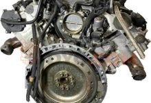 Motor M 256.930 Mercedes Benz Clase E (W213) E 200 (184 cv) G-TRONIC
