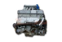 Motor M 260.920 Mercedes Benz CLA (C118) AMG CLA 35 4-matic (118.351) (306 cv)