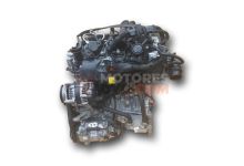 Motor M 260.920 Mercedes Benz CLA (C118) AMG CLA 35 4-matic (118.351) (306 cv)