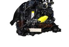Motor M 260.920 Mercedes Benz CLA (C118) CLA 250 (118.346) (224 cv)