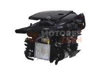 Motor M 260.920 Mercedes Benz CLA (C118) CLA 250 (118.346) (224 cv)