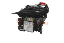 Motor M 260.920 Mercedes Benz CLA (C118) CLA 250 4-matic (118.347) (224 cv)