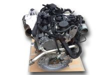 Motor M 260.920 Mercedes Benz Clase A (W177) AMG A 35 4-MATIC (306 CV)