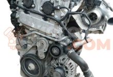 Motor M 260.920 Mercedes Benz GLA (H247) AMG GLA 35 4-matic (247.751) (306 cv)
