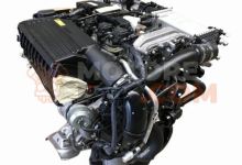 Motor M 260.920 Mercedes Benz GLA (H247) GLA 250 4-matic (247.747) (224 cv)