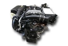Motor M 264.915 Mercedes Benz Clase C Coupe (C205) C 200 (184 cv) G-TRONIC
