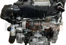 Motor M 264.915 Mercedes Benz Clase C (W205) C 250 (211 cv) G-TRONIC