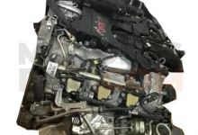 Motor M 264.920 Mercedes Benz Clase C T-mod (S205) C 160 (129 cv)