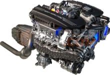 Motor M 264.920 Mercedes Benz Clase E T-mod. (S213) E 220d (194 cv) G-TRONIC