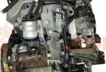 Motor M 264.920 Mercedes Benz CLS (C257) CLS 350 EQ Boost (257.350) (299 cv)