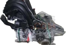 Motor M 266.920 Mercedes Benz Clase A (W169) A 200 (136 cv) Autotronic