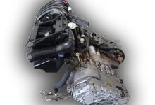 Motor M 266.920 Mercedes Benz Clase A (W169 Versión 2008) A 150 (95 cv)