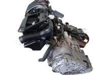 Motor M 266.920 Mercedes Benz Clase B (W246) B 160 CDI (90 cv)