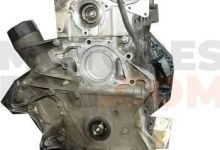 Motor M 266.920 Mercedes Benz Clase B (W246 Versión 2014) B 160 (102 cv) DCT