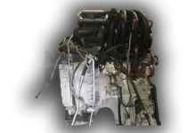 Motor M 266.940 Mercedes Benz Clase A (W169) A 170 (115 cv)