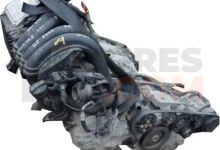 Motor M 266.940 Mercedes Benz Clase A (W169) A 180 CDI (109 cv) Autotronic
