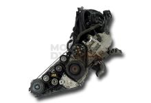 Motor M 266.940 Mercedes Benz Clase A (W169 Versión 2008) A 170 (115 cv)