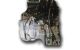 Motor M 266.940 Mercedes Benz Clase B (W245) B 170 (116 cv)