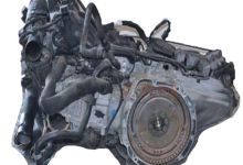 Motor M 266.960 Mercedes Benz Clase B (W245 Versión 2008) B 180 CDI (109 cv)