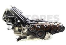 Motor M 266.960 Mercedes Benz Clase B (W245) B 200 (136 cv)