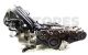 Motor M 266.960 Mercedes Benz Clase B (W245) B 200 (136 cv)