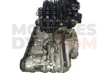 Motor M 266.960 Mercedes Benz Clase B (W245 Versión 2008) B 200 (136 cv)