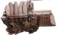 Motor M 266.960 Mercedes Benz Clase B (W245 Versión 2008) B 200 (136 cv)