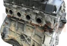 Motor M 266.960 Mercedes Benz Clase B (W246 Versión 2014) B 160 CDI (90 cv)