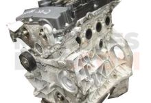 Motor M 266.980 Mercedes Benz Clase A (W169) A 160 CDI (82 cv) Autotronic