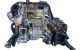 Motor M 270 DE 16 AL Mercedes Benz CLA Coupe (C117) CLA 200 (156 cv) DCT