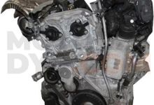 Motor M 270.910 Mercedes Benz CLA Coupe (C117) CLA 180 CDI (107 cv) DCT