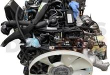 Motor M 270.910 Mercedes Benz CLA Coupe (C117) CLA 200 CDI (136 cv)