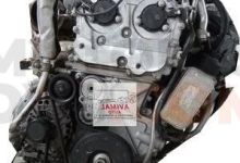 Motor M 270.910 Mercedes Benz CLA Coupe (C117) CLA 200 CDI (136 cv)