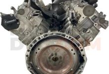 Motor M 270.910 Mercedes Benz CLA Coupe (C117) CLA 220 CDI (177 cv) DCT