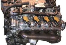 Motor M 270.910 Mercedes Benz CLA Coupe (C117) CLA 250 (211 cv) DCT