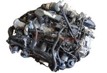 Motor m 270.910 Mercedes Benz CLA Coupe (C117 Versión 2016) CLA 180d (109 cv) 2016